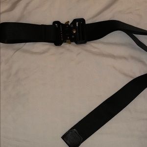 ALYX ROLLER COASTER BELT